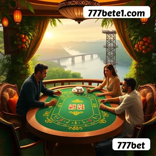 777bet - App Compatibility