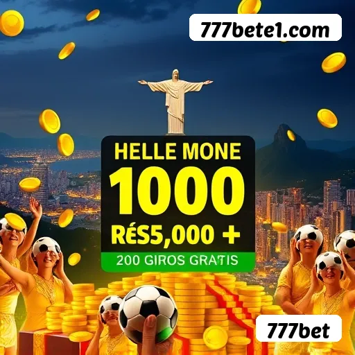 777bet Brasília - Betting Features