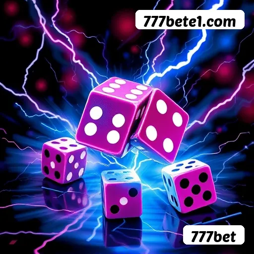 777bet Curitiba - Live Betting