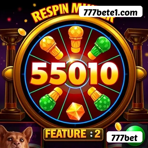 777bet - App Features