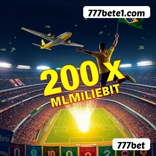 777bet - Análise de Mercados Esportivos