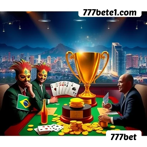 777bet Salvador - Football