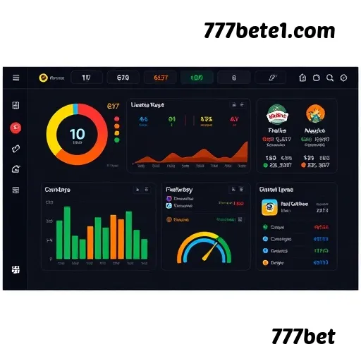 777bet - Winners Celebration